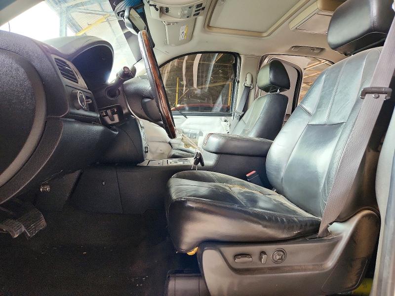 63831156 :رقم المزاد ، 1GKFK63858J236128 vin ، 2008 Gmc Yukon مزاد بيع