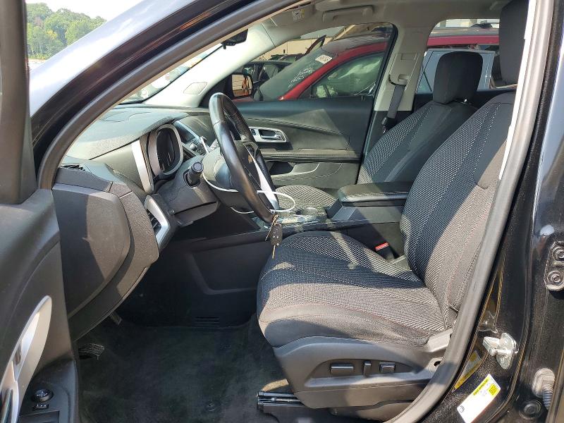 64649946 :رقم المزاد ، 2GNALCEK8H6158376 vin ، 2017 Chevrolet Equinox مزاد بيع