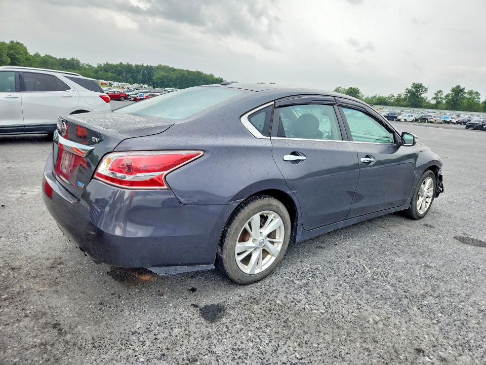 Aukcja sprzedaży 2013 Nissan Altima, vin: 1N4AL3AP0DC113143, numer aukcji: 63366426