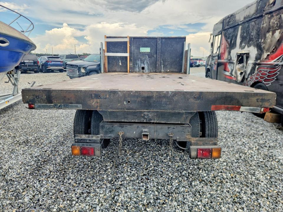 Продаж на аукціоні авто 1999 Isuzu Npr, vin: JALB4B140X7018055, номер лоту: 65284076