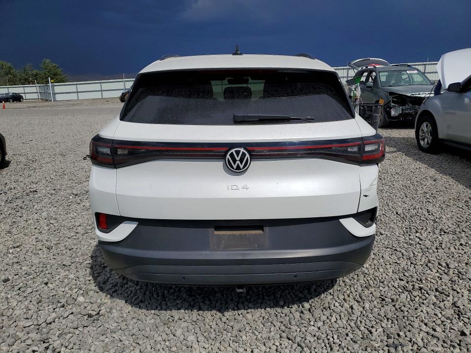 Продаж на аукціоні авто 2023 Volkswagen Id.4, vin: 1V2WNPE8XPC032870, номер лоту: 51014226