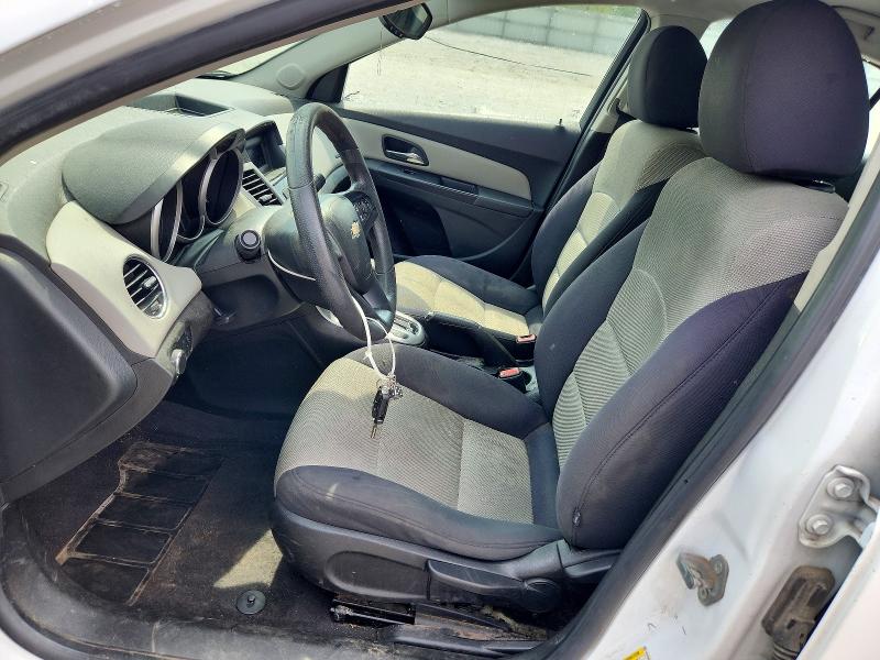Продаж на аукціоні авто 2013 Chevrolet Cruze, vin: 1G1PA5SG7D7189108, номер лоту: 64775566
