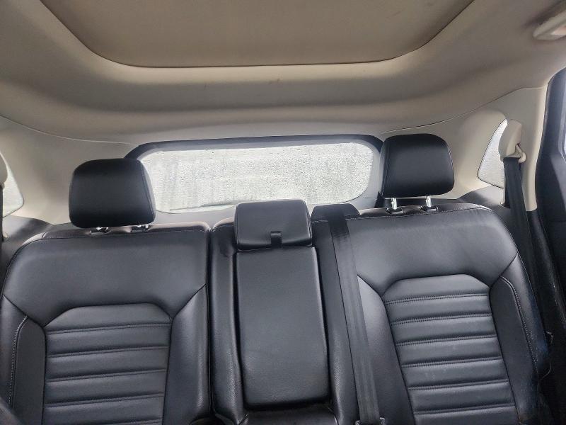 63912846 :رقم المزاد ، 2FMPK4J92JBC02976 vin ، 2018 Ford Edge مزاد بيع