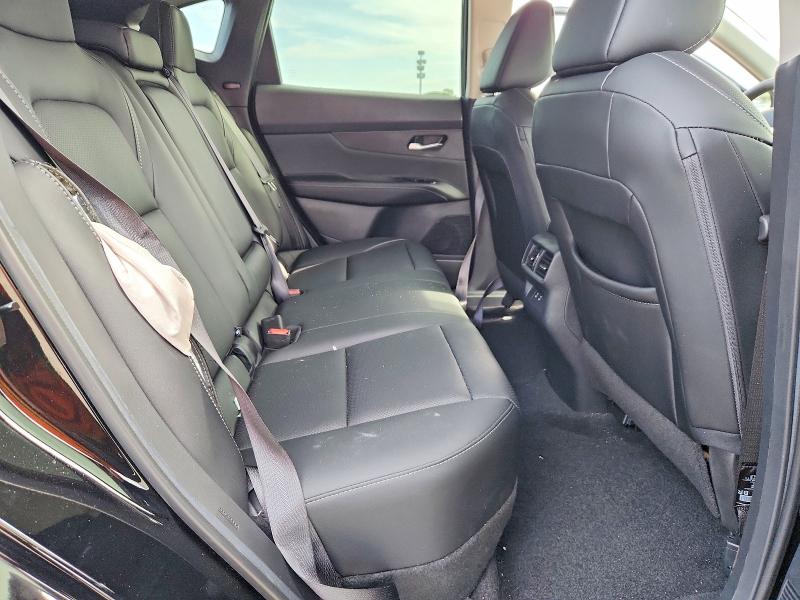66750406 :رقم المزاد ، 5N1AZ3CS4TC120519 vin ، 2026 Nissan Murano مزاد بيع