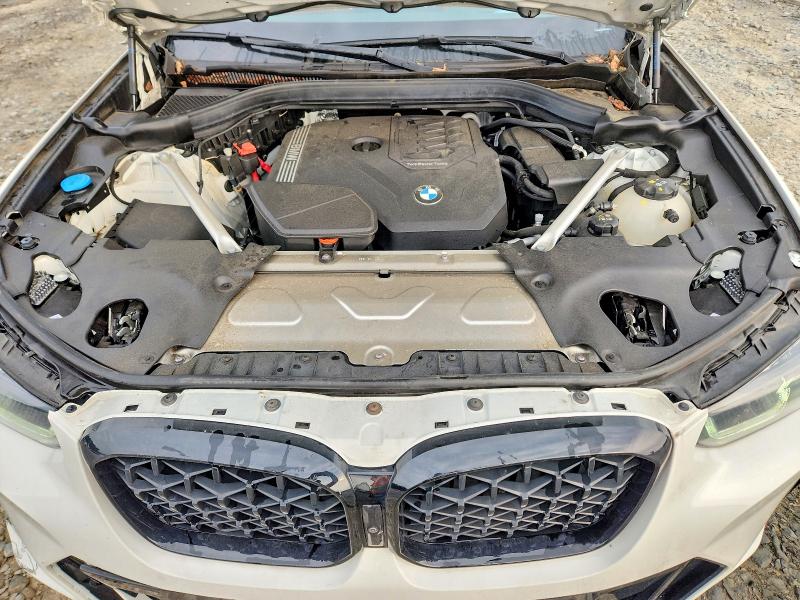 Aukcja sprzedaży 2025 Bmw X4, vin: 5UX33DT08S9Y61527, numer aukcji: 63878816