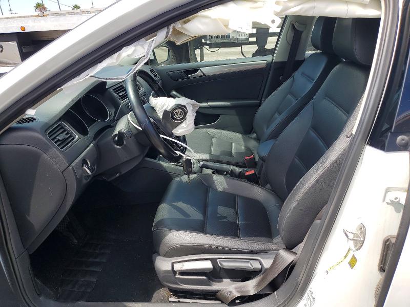 Продажа на аукционе авто 2017 Volkswagen Jetta, vin: 3VWDB7AJ0HM270699, номер лота: 61647126
