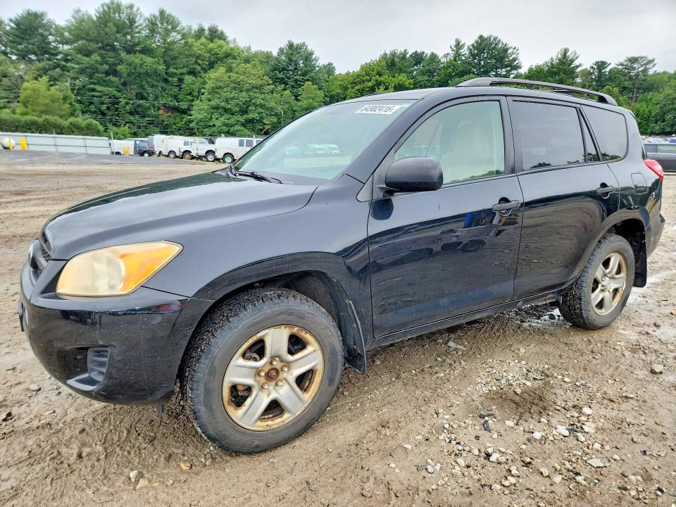 Продаж на аукціоні авто 2009 Toyota Rav4, vin: JTMBF33V39D011774, номер лоту: 64902416