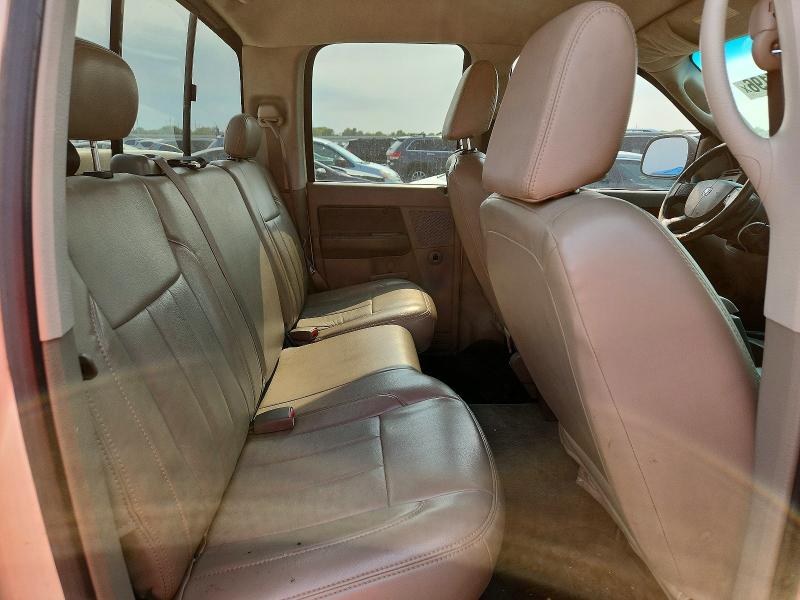 Продажа на аукционе авто 2006 Dodge Ram 1500, vin: 1D7HA18286J189131, номер лота: 66367196