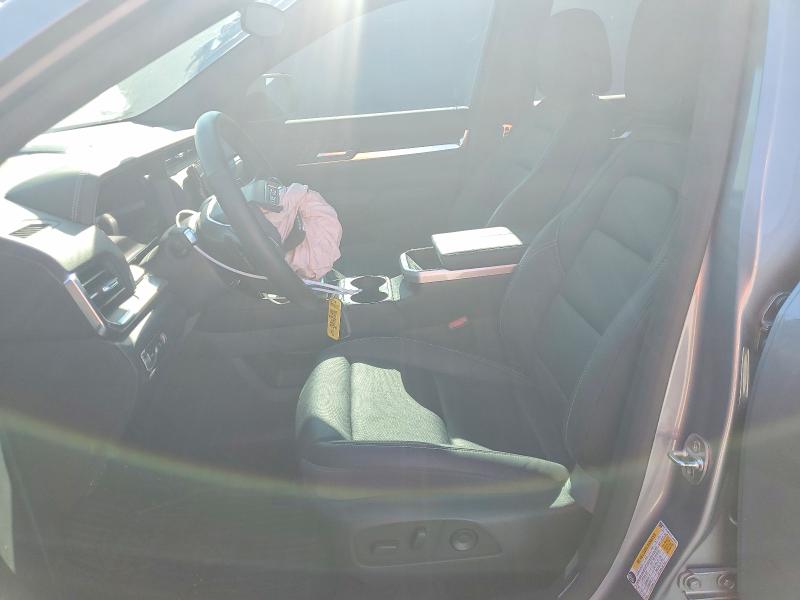 63161996 :رقم المزاد ، 3GKALMEG6TL359891 vin ، 2026 Gmc Terrain مزاد بيع