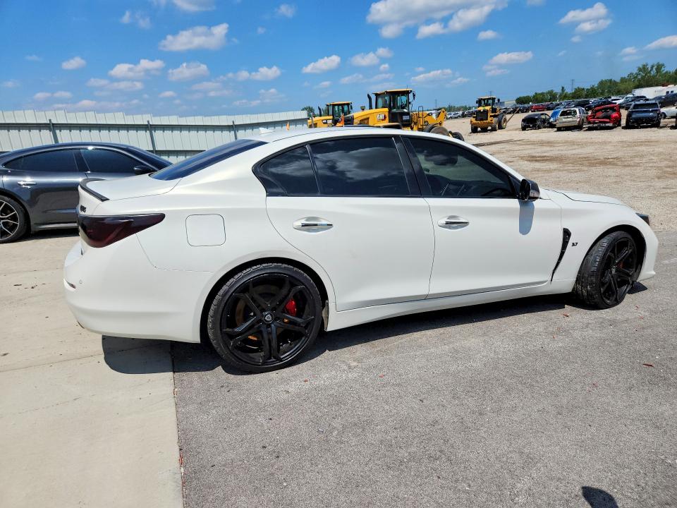 Продажа на аукционе авто 2015 Infiniti Q50, vin: JN1BV7AR8FM419170, номер лота: 62714106