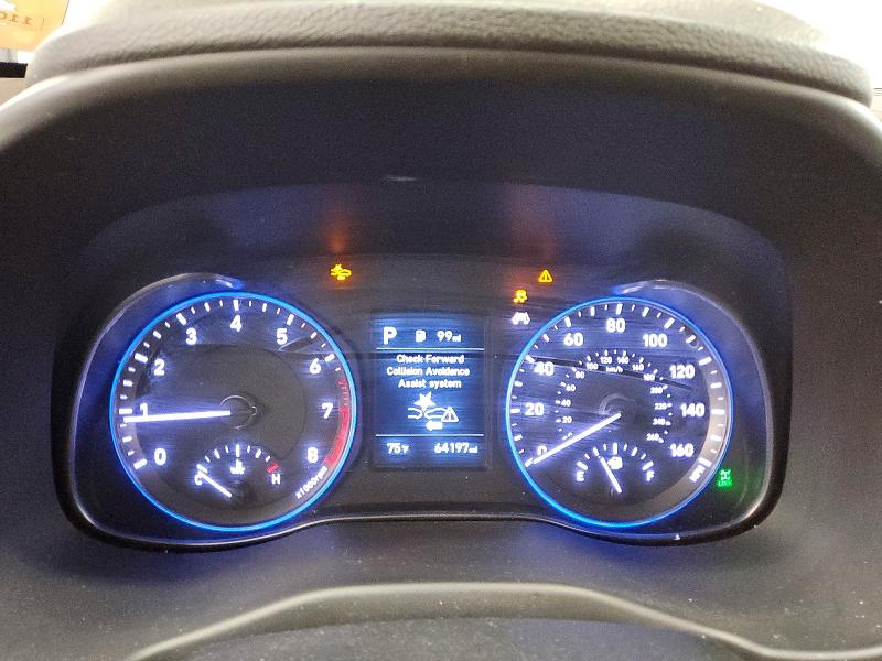 Aukcja sprzedaży 2021 Hyundai Kona, vin: KM8K1CAA3MU600150, numer aukcji: 64584806