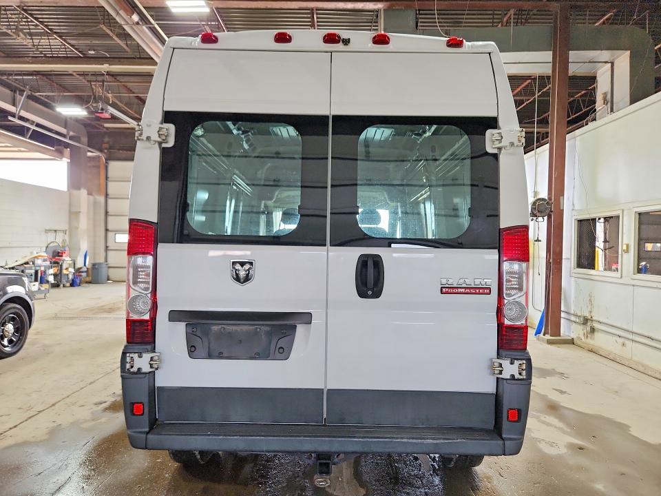 Продаж на аукціоні авто 2014 Ram Promaster 1500, vin: 3C6TRVBG9EE107502, номер лоту: 64630496