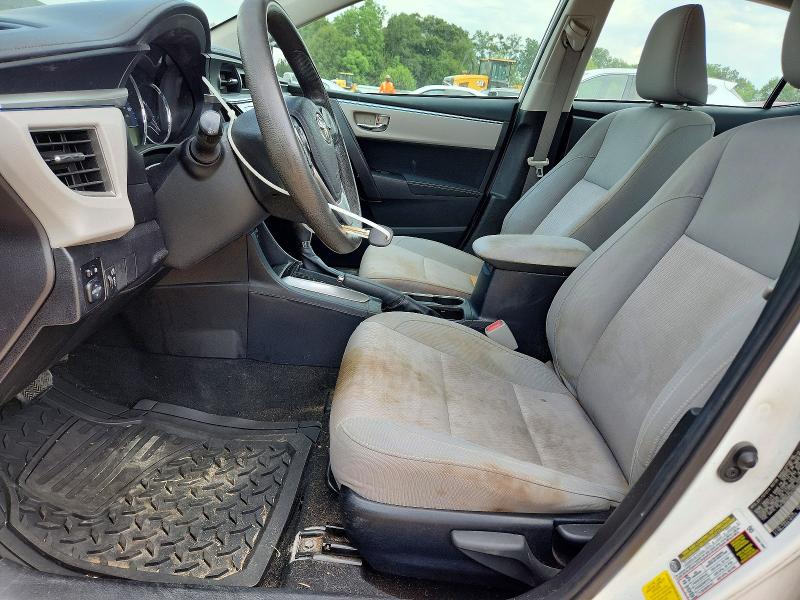 Продажа на аукционе авто 2014 Toyota Corolla, vin: 2T1BURHE0EC055157, номер лота: 63603696