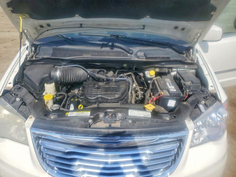 Aukcja sprzedaży 2013 Chrysler Town & Country, vin: 2C4RC1BG7DR525275, numer aukcji: 66610446