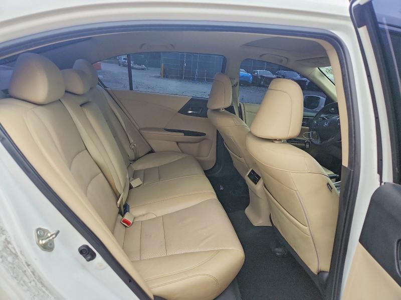 Продаж на аукціоні авто 2015 Honda Accord, vin: 1HGCR2F88FA183650, номер лоту: 67208646
