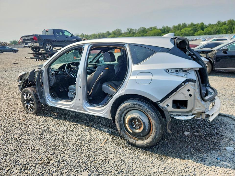 Aukcja sprzedaży 2021 Acura Rdx, vin: 5J8TC2H69ML038888, numer aukcji: 61543616