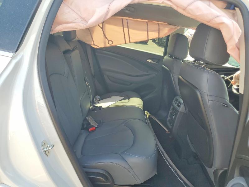 66655596 :رقم المزاد ، LRBFX4SX3LD069316 vin ، 2020 Buick Envision مزاد بيع