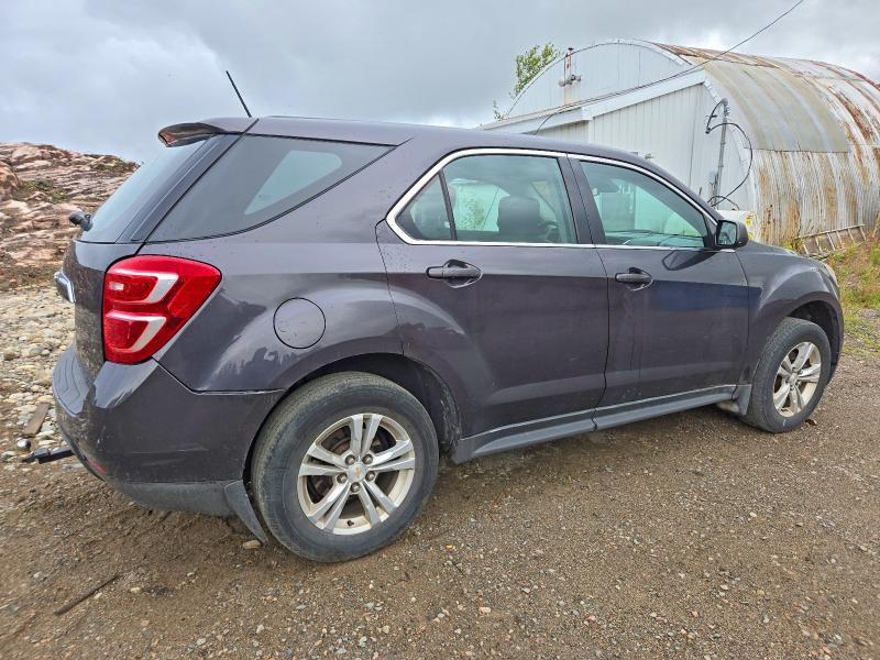 Aukcja sprzedaży 2016 Chevrolet Equinox, vin: 2GNFLEEK3G6315568, numer aukcji: 66276856