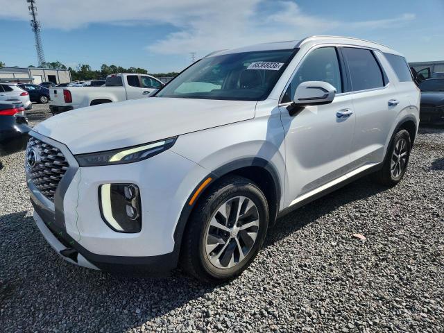 Aukcja sprzedaży 2021 Hyundai Palisade, vin: KM8R24HE5MU188159, numer aukcji: 66368036