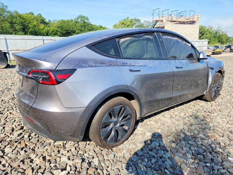 Aukcja sprzedaży 2025 Tesla Model Y, vin: 7SAYGDEEXSA341761, numer aukcji: 65042026
