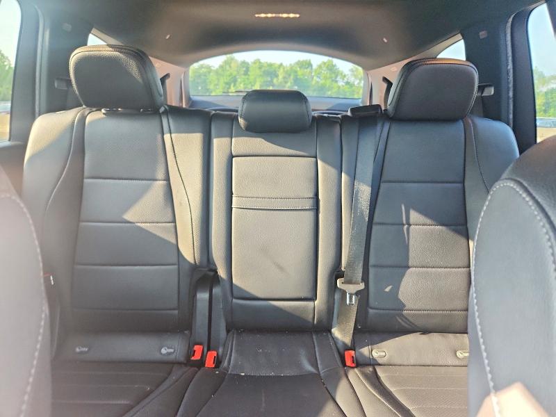 Aukcja sprzedaży 2020 Mercedes-benz Gls, vin: 4JGFF5KE2LA088316, numer aukcji: 65176306