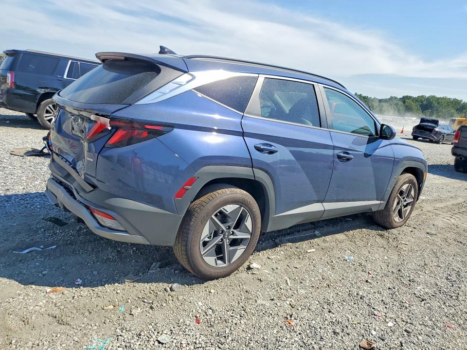 Aukcja sprzedaży 2026 Hyundai Tucson, vin: 5NMJBCDEXTH715412, numer aukcji: 65641206