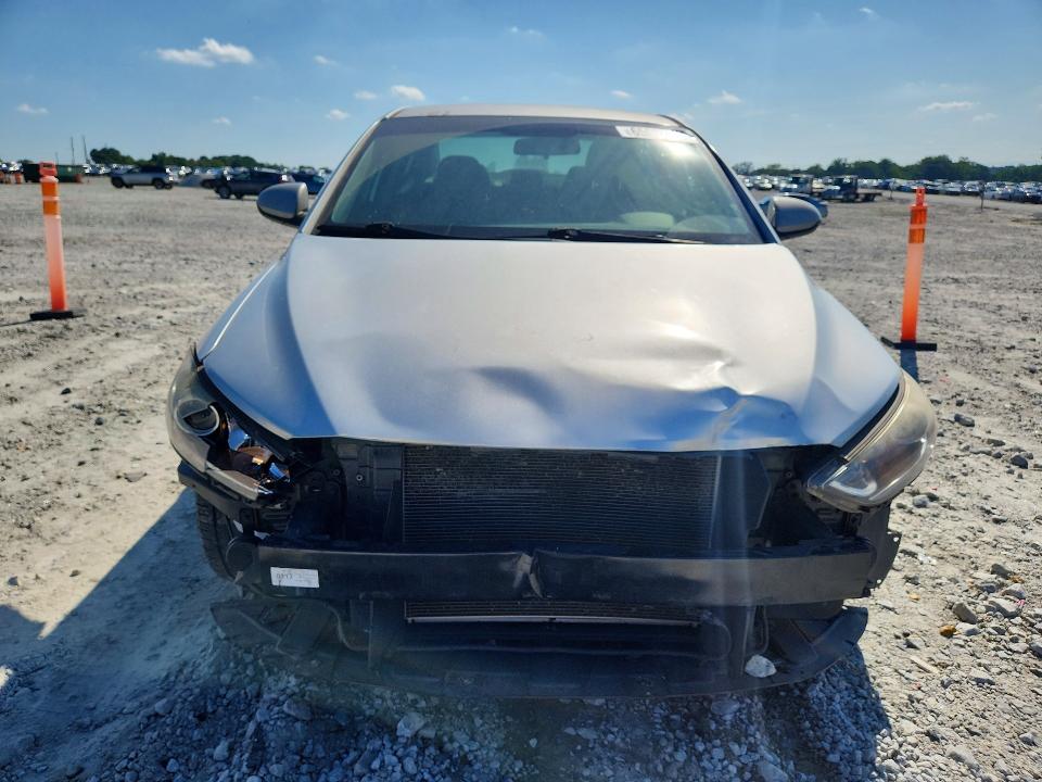 Aukcja sprzedaży 2018 Hyundai Elantra, vin: 5NPD84LFXJH391390, numer aukcji: 65662406