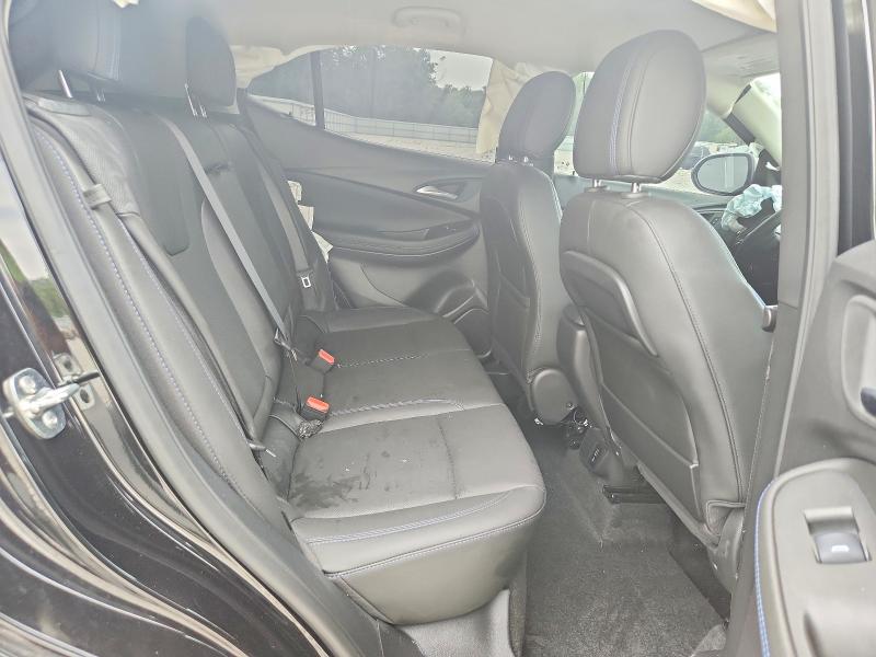 Продаж на аукціоні авто 2025 Buick Encore, vin: KL4AMDSL1SB088968, номер лоту: 64290496