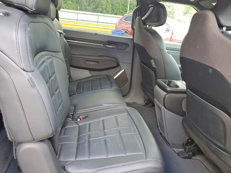 67251266 :رقم المزاد ، 5XYADFS50TG010367 vin ، 2026 Kia Ev9 مزاد بيع
