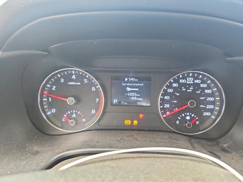 Продажа на аукционе авто 2021 Kia Forte, vin: 3KPF24AD4ME399408, номер лота: 65299506