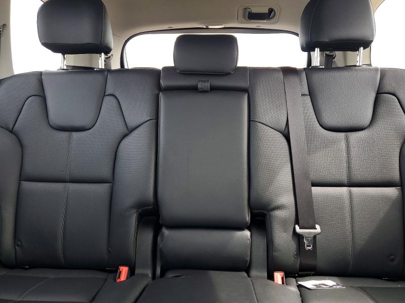 65147406 :رقم المزاد ، 5XYP3DGC3SG583111 vin ، 2025 Kia Telluride مزاد بيع