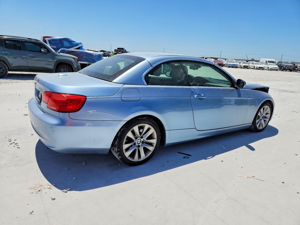 Aukcja sprzedaży 2013 Bmw 328, vin: WBADW7C56DE732073, numer aukcji: 65018846