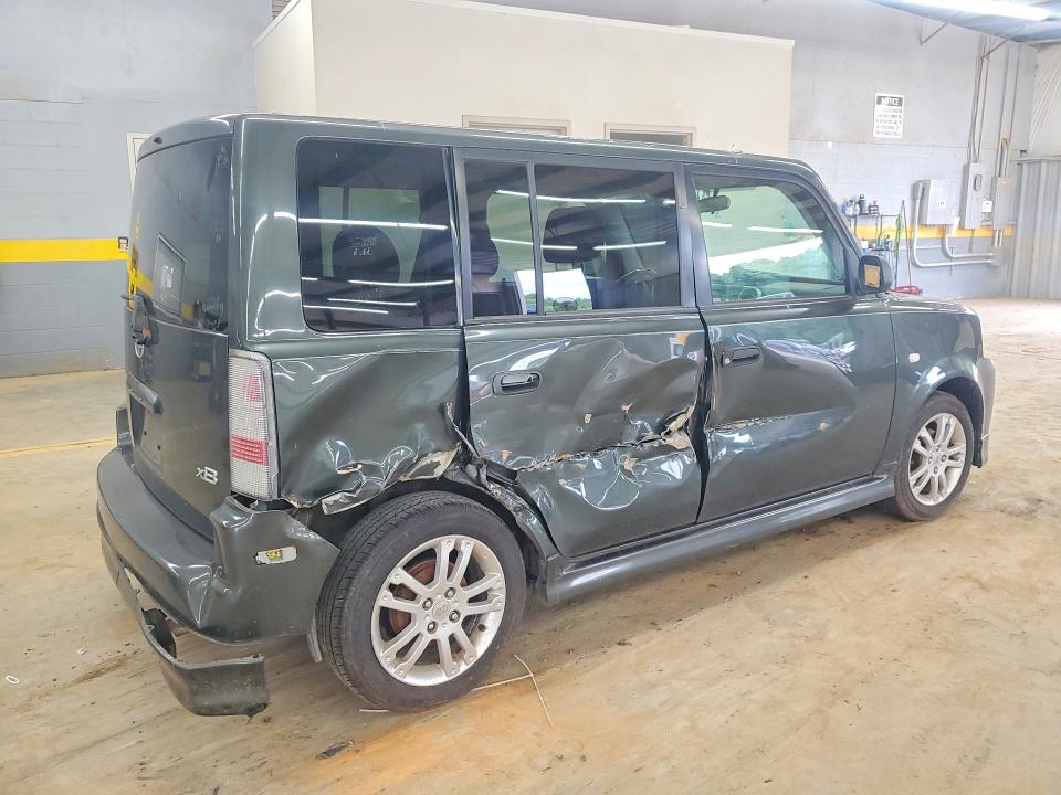 Aukcja sprzedaży 2004 Toyota Scion, vin: JTLKT324840152278, numer aukcji: 60768446