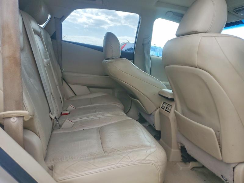 Продажа на аукционе авто 2012 Lexus Rx, vin: 2T2BK1BA9CC138835, номер лота: 65906396