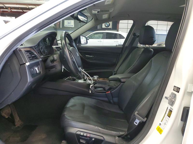 2015 Bmw 328 მანქანა იყიდება აუქციონზე, vin: WBA3A5C51FF608949, აუქციონის ნომერი: 66102766