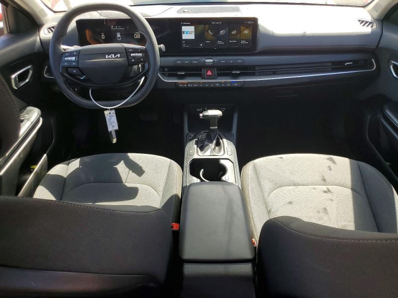 Aukcja sprzedaży 2025 Kia K4, vin: 3KPFT4DE2SE098523, numer aukcji: 66230346