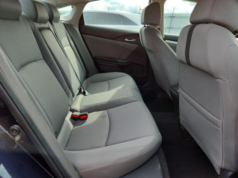 Aukcja sprzedaży 2016 Honda Civic, vin: 19XFC2F73GE049213, numer aukcji: 65293196