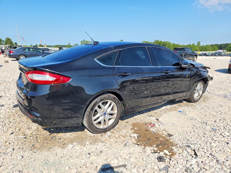 Продаж на аукціоні авто 2013 Ford Fusion, vin: 3FA6P0H76DR256291, номер лоту: 66774356