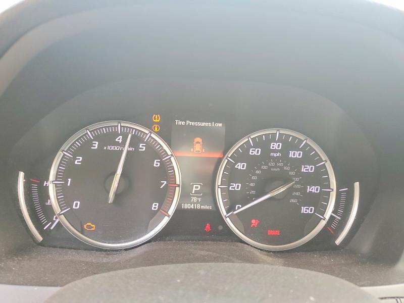 Продажа на аукционе авто 2014 Acura Mdx, vin: 5FRYD3H20EB011313, номер лота: 66381866