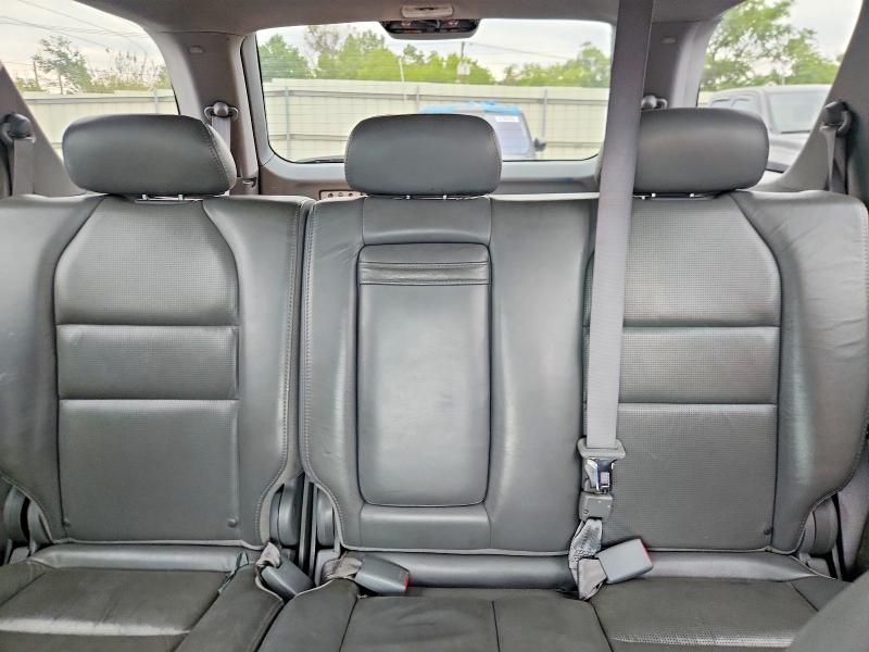 2006 Acura Mdx მანქანა იყიდება აუქციონზე, vin: 2HNYD18666H547729, აუქციონის ნომერი: 66951946