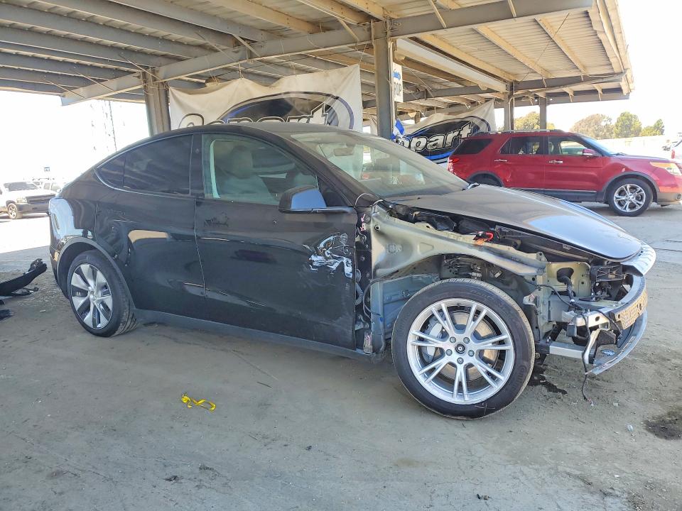 Aukcja sprzedaży 2023 Tesla Model Y, vin: 7SAYGDEE8PF901190, numer aukcji: 62275726