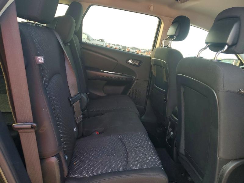 Aukcja sprzedaży 2016 Dodge Journey, vin: 3C4PDCBG9GT165864, numer aukcji: 65954316