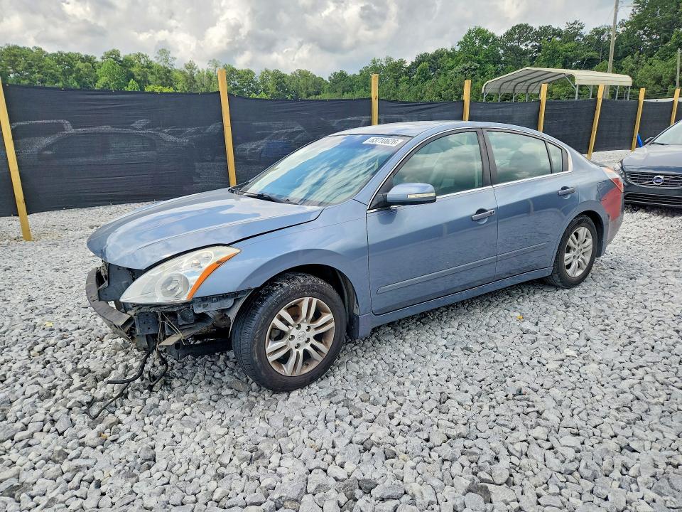 Aukcja sprzedaży 2012 Nissan Altima, vin: 1N4AL2AP3CN533427, numer aukcji: 63710626