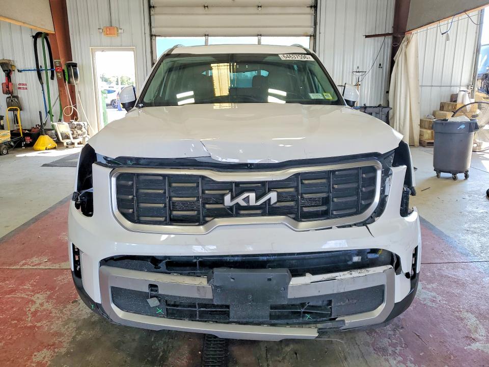 Продаж на аукціоні авто 2024 Kia Telluride, vin: 5XYP6DGC7RG476306, номер лоту: 64637596