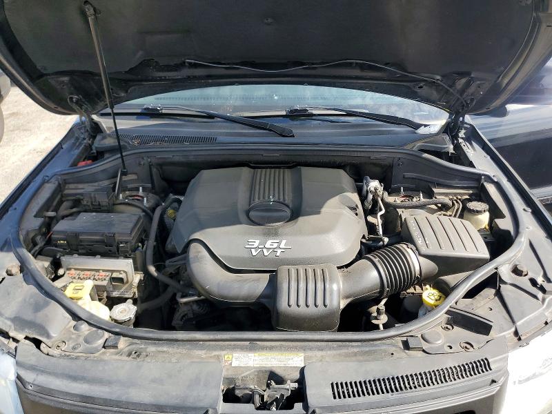63618076 :رقم المزاد ، 1C4RJEAG2CC282044 vin ، 2012 Jeep Grand Cherokee مزاد بيع