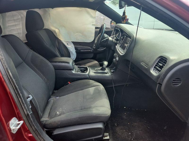 Aukcja sprzedaży 2018 Dodge Charger, vin: 2C3CDXCT9JH125242, numer aukcji: 66711396