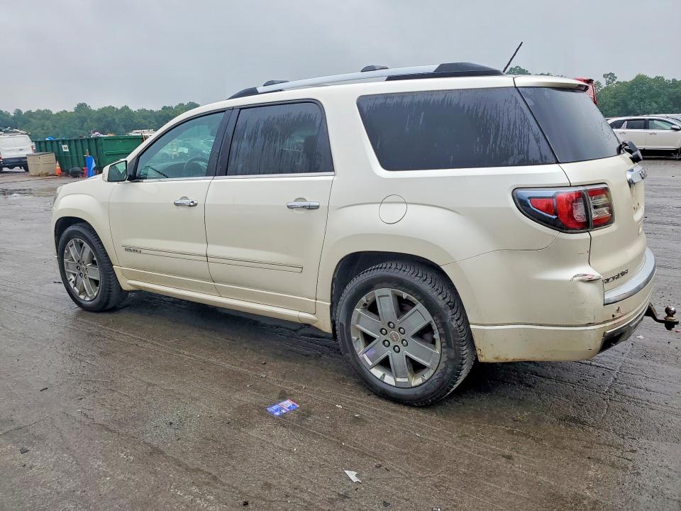 Aukcja sprzedaży 2014 Gmc Acadia, vin: 1GKKVTKD6EJ163026, numer aukcji: 62940476