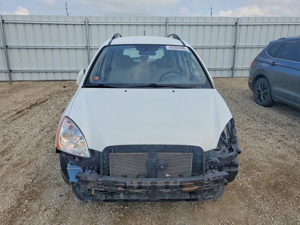 Aukcja sprzedaży 2009 Kia Rondo, vin: KNAFG528197237202, numer aukcji: 64284996