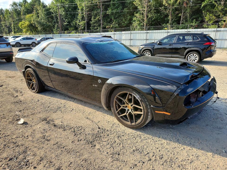 Продаж на аукціоні авто 2019 Dodge Challenger, vin: 2C3CDZBTXKH578400, номер лоту: 65743636