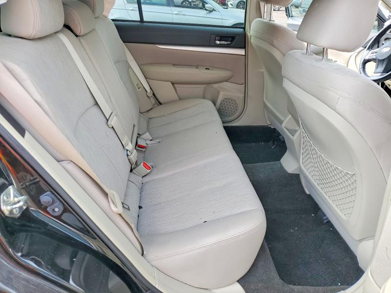 Aukcja sprzedaży 2014 Subaru Outback, vin: 4S4BRBCC2E3288301, numer aukcji: 66595366